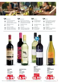 Kaufland gazetka | Alkohole Strona 31