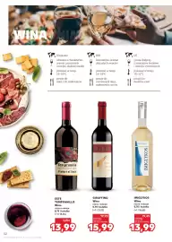 Kaufland gazetka | Alkohole Strona 32