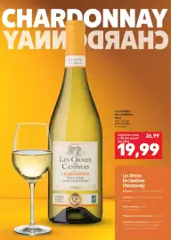 Kaufland gazetka | Alkohole Strona 34