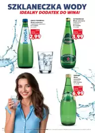 Kaufland gazetka | Alkohole Strona 36