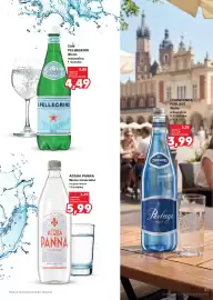 Kaufland gazetka | Alkohole Strona 37