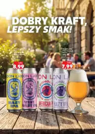 Kaufland gazetka | Alkohole Strona 38