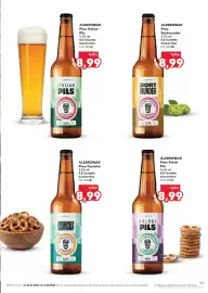 Kaufland gazetka | Alkohole Strona 39