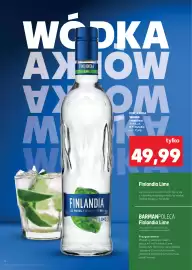 Kaufland gazetka | Alkohole Strona 4