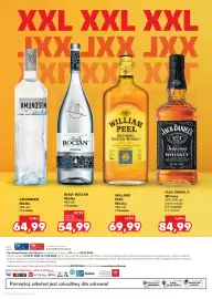 Kaufland gazetka | Alkohole Strona 40