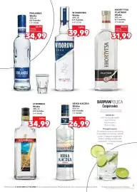 Kaufland gazetka | Alkohole Strona 5