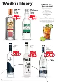 Kaufland gazetka | Alkohole Strona 6