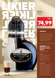 Kaufland gazetka | Alkohole Strona 8