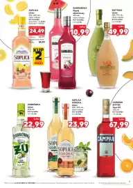 Kaufland gazetka | Alkohole Strona 9