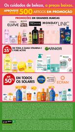 Folheto Pingo Doce | Especial Beleza Página 16