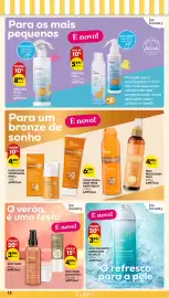 Folheto Pingo Doce | Especial Beleza Página 12