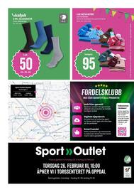 Sport Outlet kundeavis Side 56