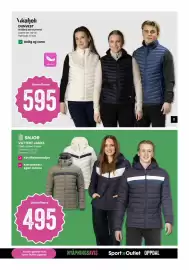 Sport Outlet kundeavis Side 11