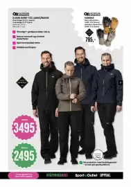 Sport Outlet kundeavis Side 17