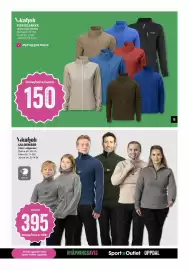 Sport Outlet kundeavis Side 19