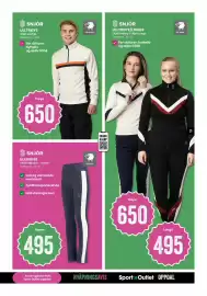 Sport Outlet kundeavis Side 21