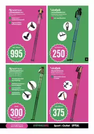 Sport Outlet kundeavis Side 23