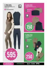 Sport Outlet kundeavis Side 25