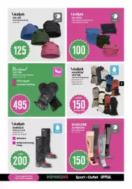 Sport Outlet kundeavis Side 27