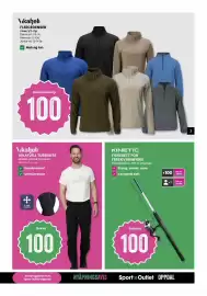 Sport Outlet kundeavis Side 3