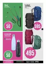 Sport Outlet kundeavis Side 31