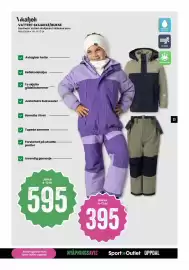 Sport Outlet kundeavis Side 33