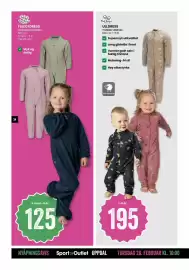 Sport Outlet kundeavis Side 34