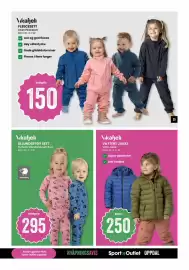 Sport Outlet kundeavis Side 35