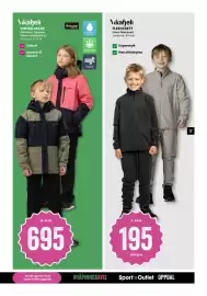 Sport Outlet kundeavis Side 37