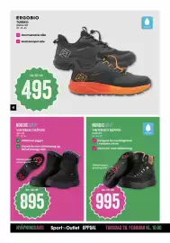 Sport Outlet kundeavis Side 40