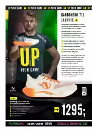 Sport Outlet kundeavis Side 42