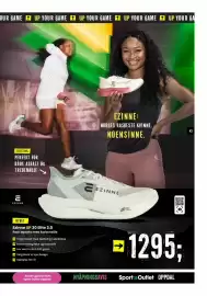 Sport Outlet kundeavis Side 43