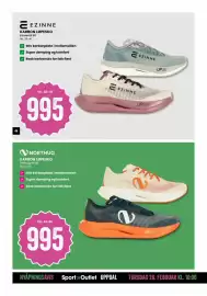 Sport Outlet kundeavis Side 44