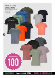 Sport Outlet kundeavis Side 46