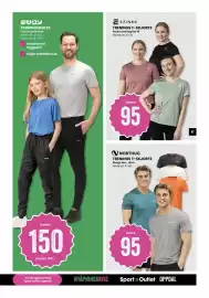 Sport Outlet kundeavis Side 47