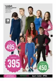 Sport Outlet kundeavis Side 5