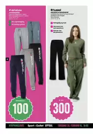 Sport Outlet kundeavis Side 50