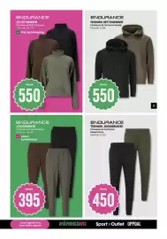 Sport Outlet kundeavis Side 51