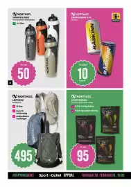 Sport Outlet kundeavis Side 52