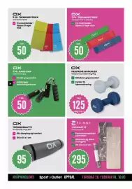 Sport Outlet kundeavis Side 54