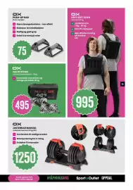 Sport Outlet kundeavis Side 55