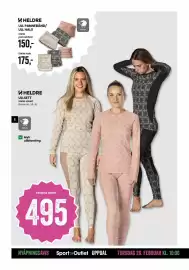 Sport Outlet kundeavis Side 6