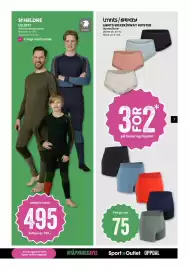 Sport Outlet kundeavis Side 7
