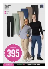 Sport Outlet kundeavis Side 9
