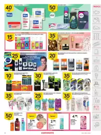 Folheto Continente semana 30 Página 41