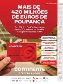Folheto Continente semana 30 Página 47