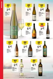 Folheto Continente | Vinhos de Verão Página 10