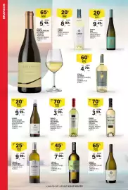 Folheto Continente | Vinhos de Verão Página 12