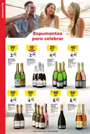 Folheto Continente | Vinhos de Verão Página 14