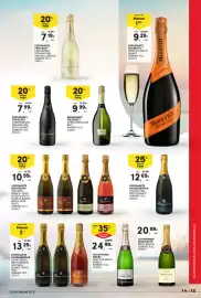 Folheto Continente | Vinhos de Verão Página 15